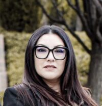 Lydia Mello
