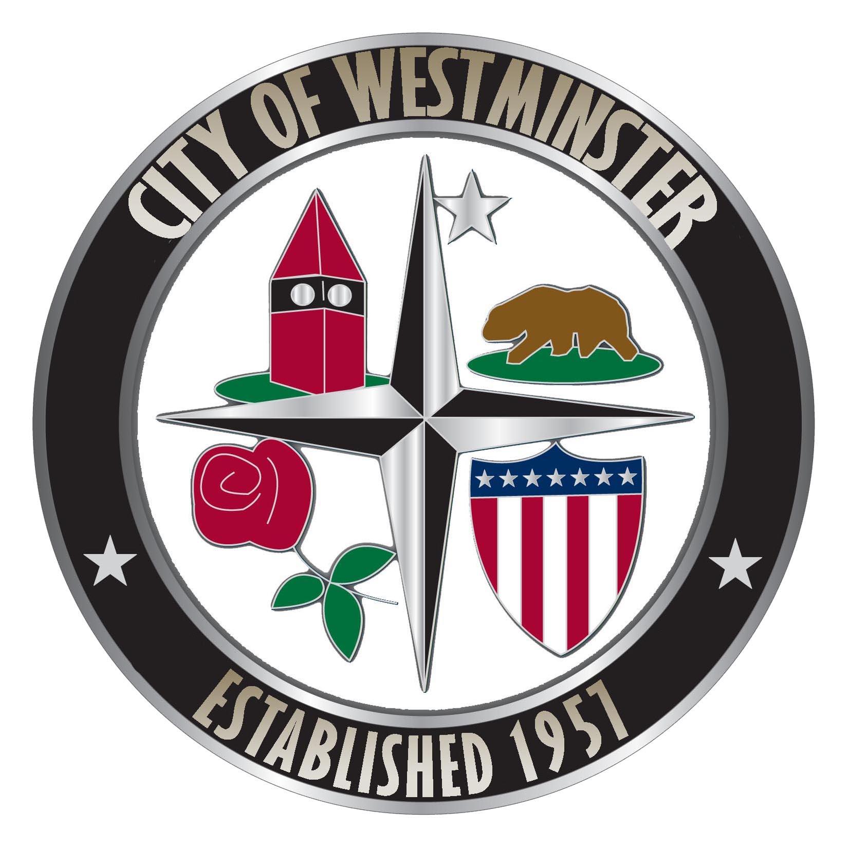 city of westminster